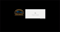 Desktop Screenshot of bluemountainadventures.com